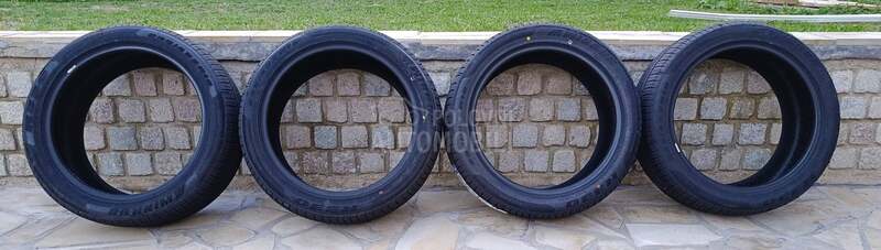 Ostalo 235/45 R18 Letnja
