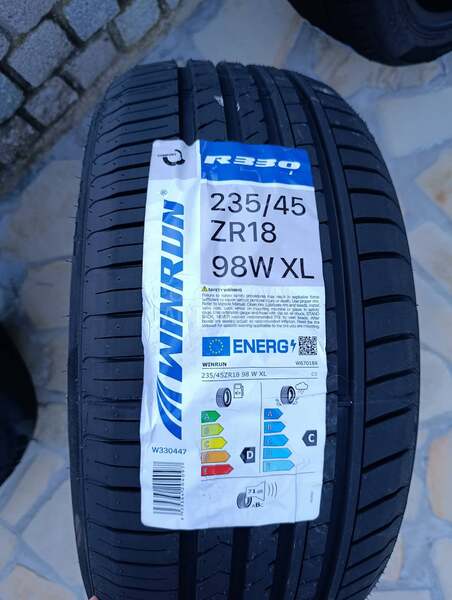 Ostalo 235/45 R18 Letnja