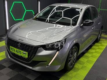 Peugeot 208 1.2B/active/KA0 N0V