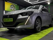 Peugeot 208 1.2B/active/KA0 N0V