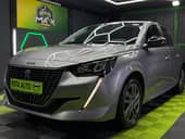 Peugeot 208 1.2B/active/KA0 N0V