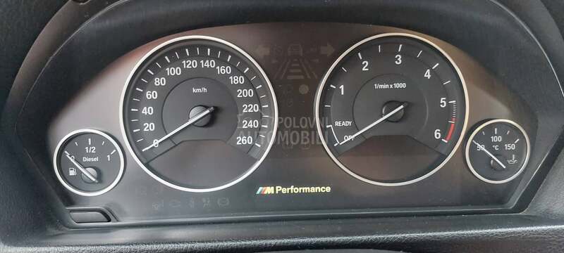 BMW 316 