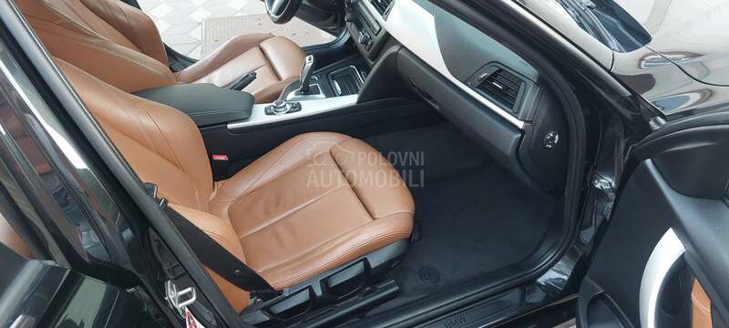 BMW 316 