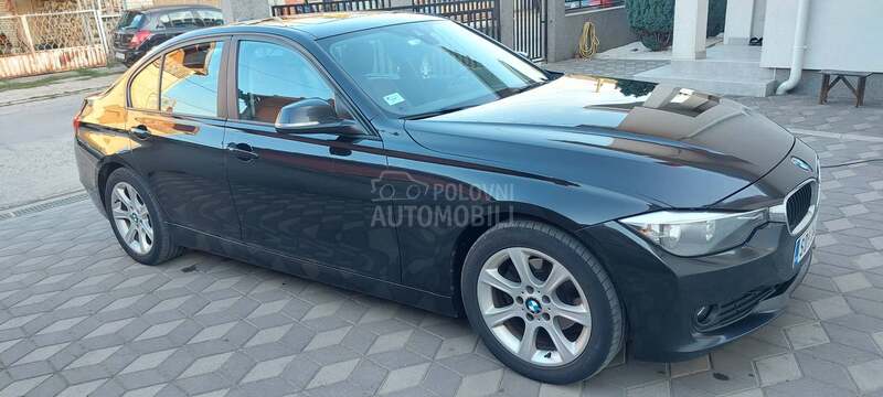 BMW 316 