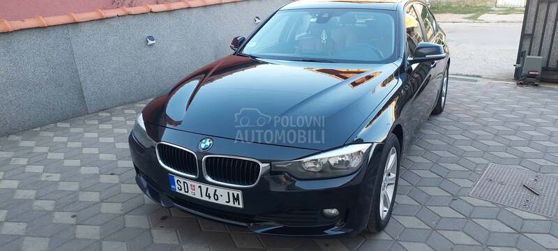 BMW 316 