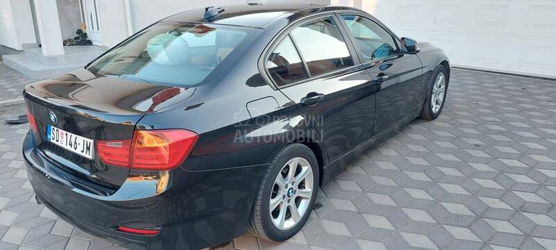 BMW 316 