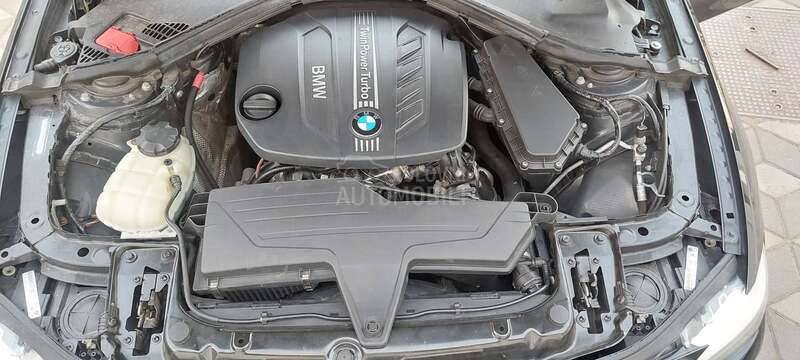 BMW 316 
