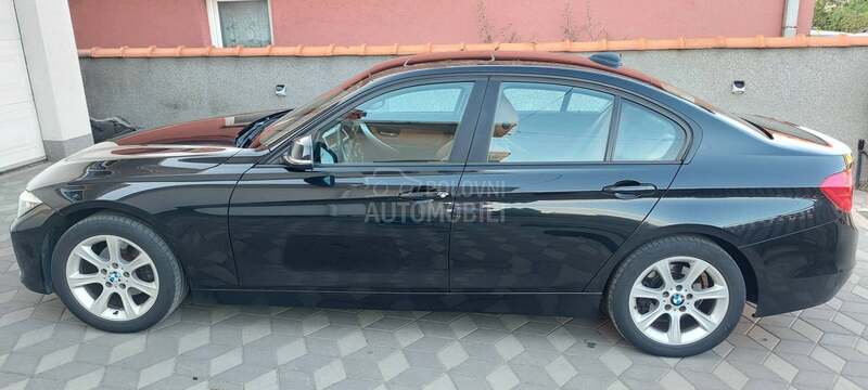 BMW 316 
