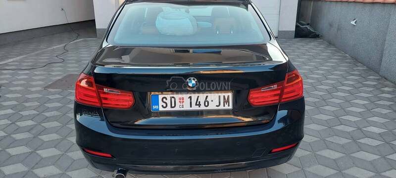 BMW 316 