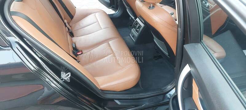 BMW 316 