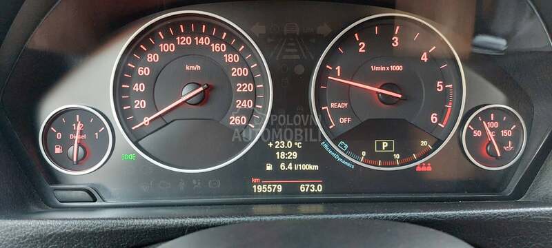 BMW 316 