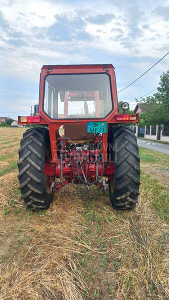 Case IH IHC 946 AS