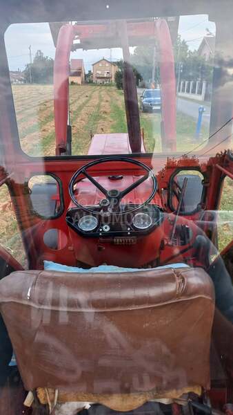 Case IH IHC 946 AS