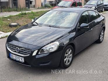 Volvo S60 1.6 D2 NAV.