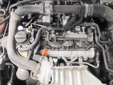 motor 1.4 tsi za Volkswagen Golf 5, Golf 6, Golf 7 ...