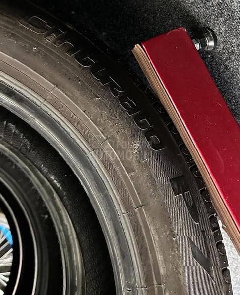 Pirelli 245/50 R18 Letnja