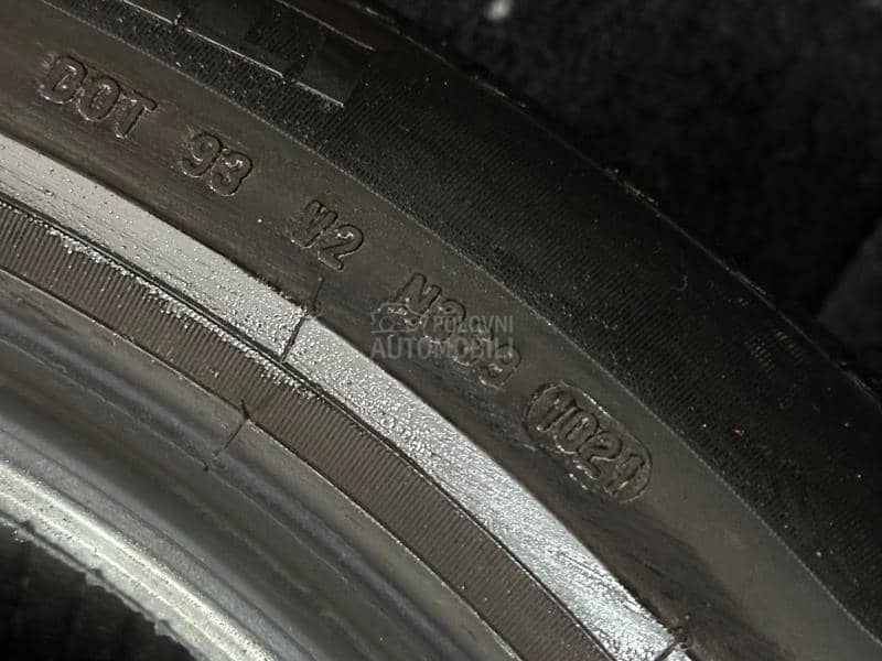 Pirelli 245/50 R18 Letnja