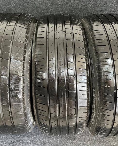 Pirelli 245/50 R18 Letnja