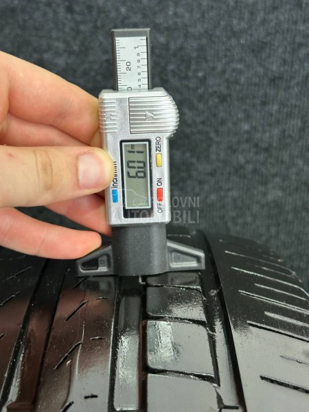 Pirelli 245/50 R18 Letnja