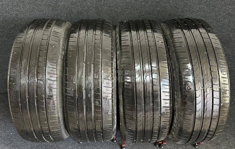Pirelli 245/50 R18 Letnja