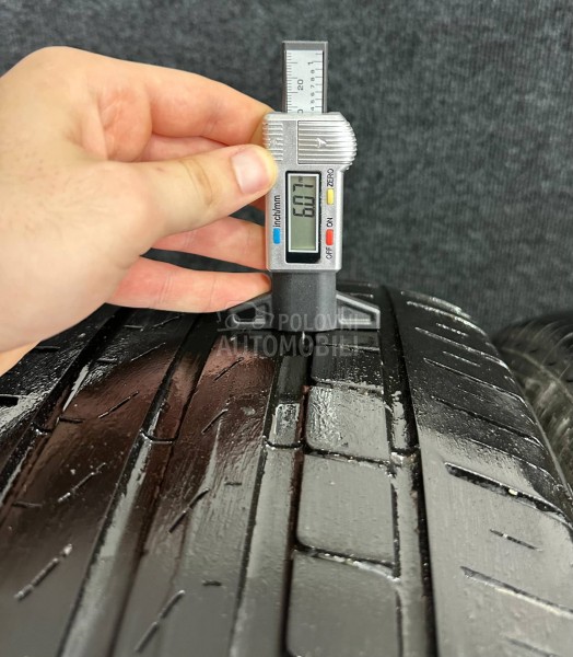 Pirelli 245/50 R18 Letnja