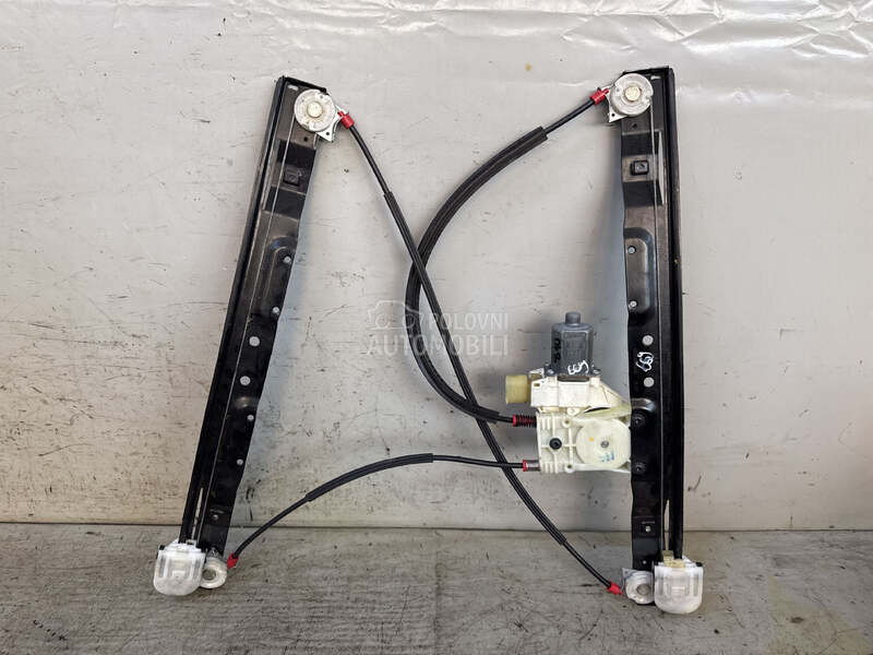 ELEKTRO PODIZAC STAKLA