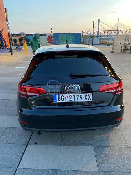 Audi A3 F U L L