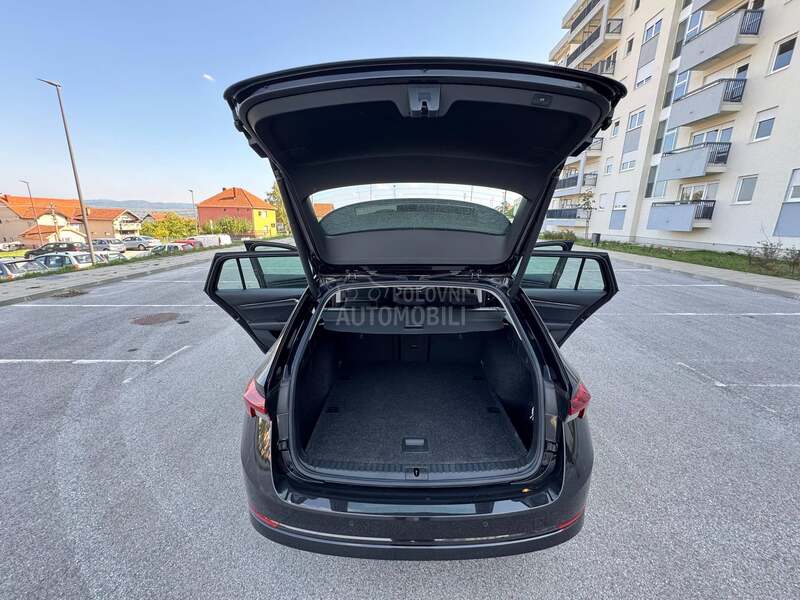 Škoda Octavia TDI/DSG/4x4