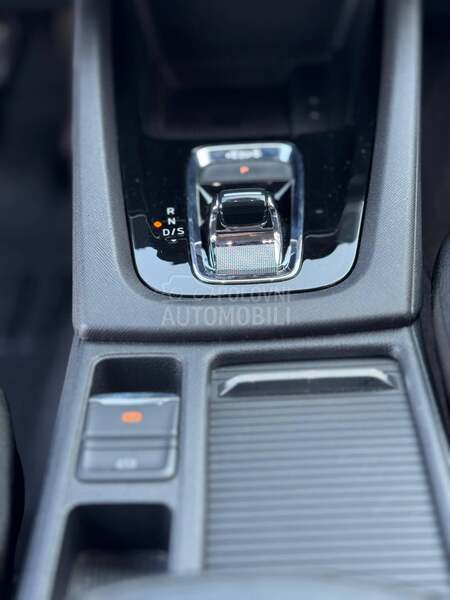 Škoda Octavia TDI/DSG/4x4