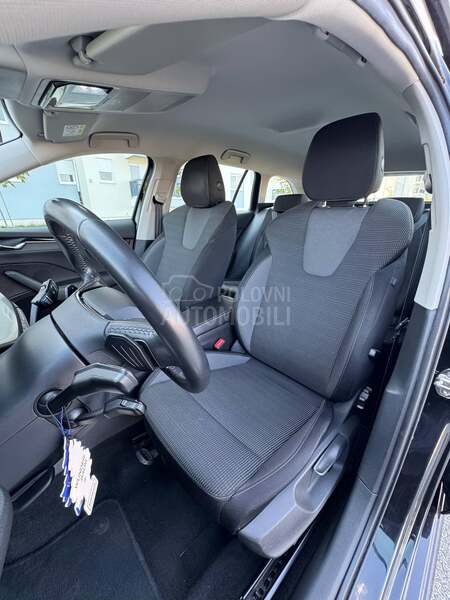 Škoda Octavia TDI/DSG/4x4