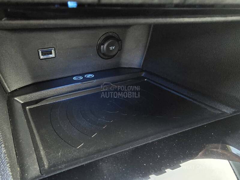 Peugeot 3008 1.2 130hp ALLURE