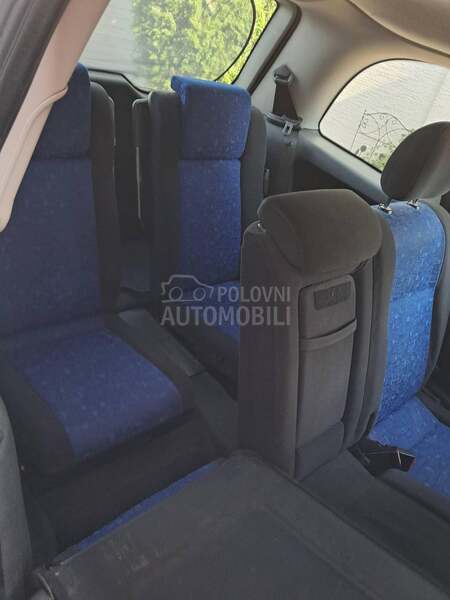 Opel Zafira 1.6