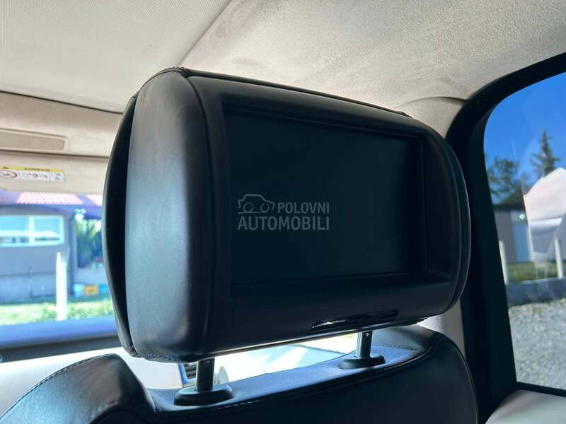 Land Rover Range Rover Sport 3.0d Autobiography
