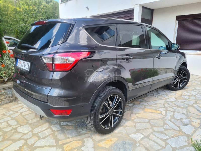Ford Kuga 2.0 CH  Reg.godinu