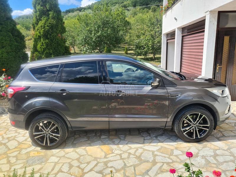 Ford Kuga 2.0 CH  Reg.godinu
