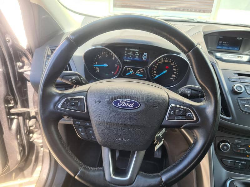 Ford Kuga 2.0 CH  Reg.godinu