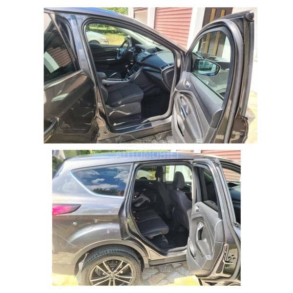 Ford Kuga 2.0 CH  Reg.godinu