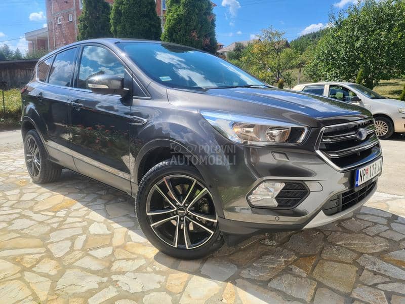 Ford Kuga 2.0 CH  Reg.godinu
