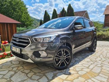 Ford Kuga 2.0 CH  Reg.godinu