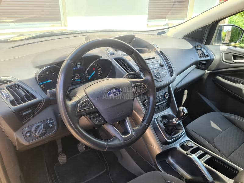 Ford Kuga 2.0 CH  Reg.godinu