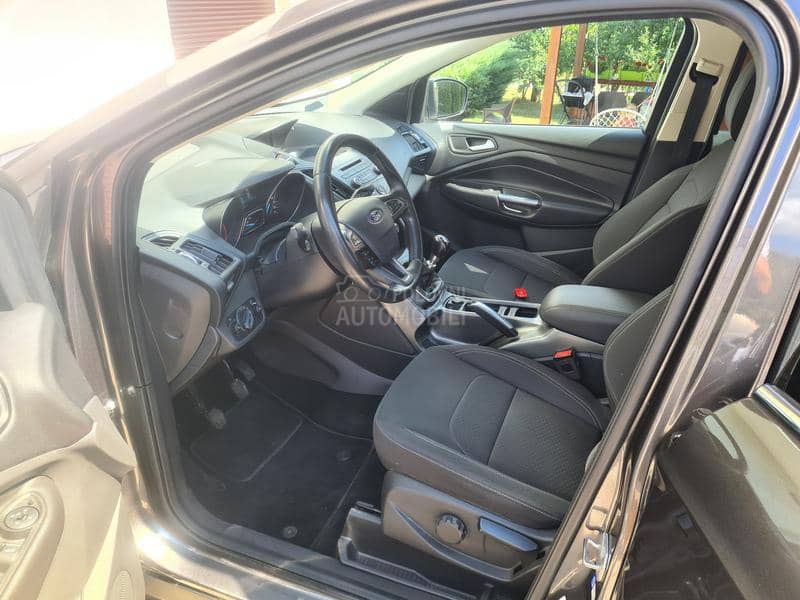 Ford Kuga 2.0 CH  Reg.godinu