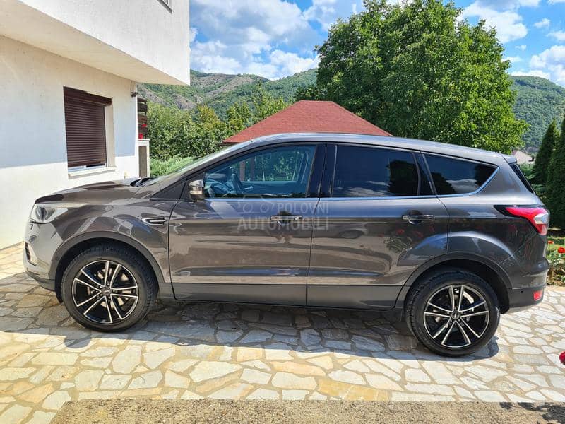 Ford Kuga 2.0 CH  Reg.godinu
