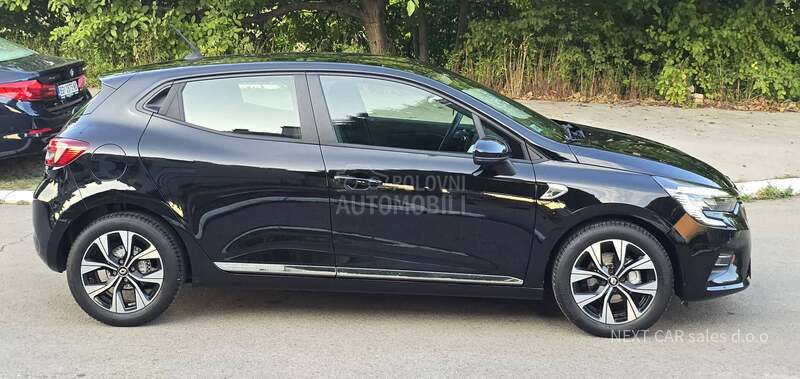 Renault Clio 1.0 SCE LIMITED