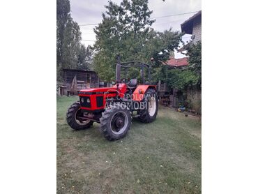 Zetor 6245