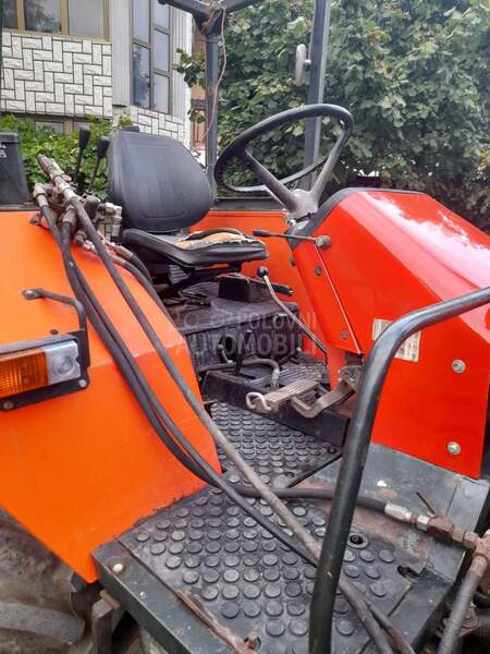 Zetor 6245