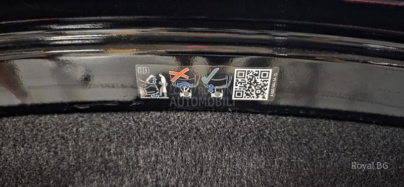 Mercedes Benz SL 55 AMG 4MATIC PLUS