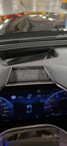 Mercedes Benz SL 55 AMG 4MATIC PLUS