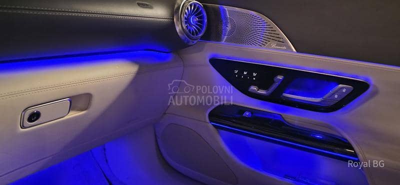 Mercedes Benz SL 55 AMG 4MATIC PLUS