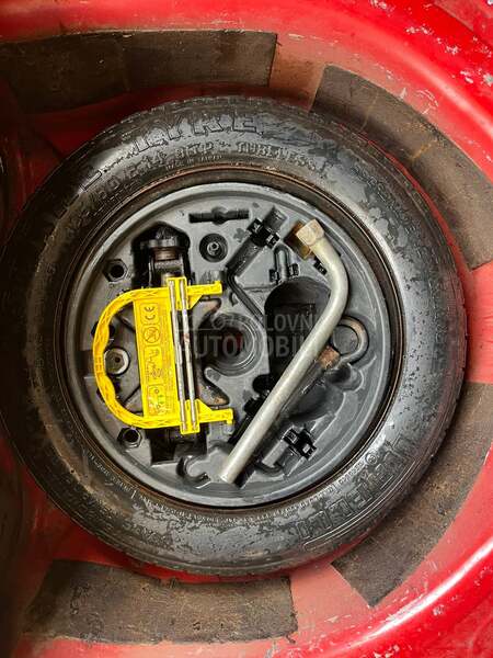Fiat Grande Punto 1242