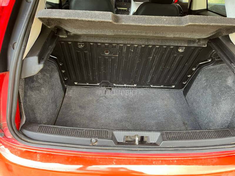 Fiat Grande Punto 1242